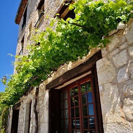 Chambre D'Hotes L'Horizon Cabris Dış mekan fotoğraf