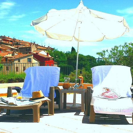 Chambre D'Hotes L'Horizon Cabris Dış mekan fotoğraf